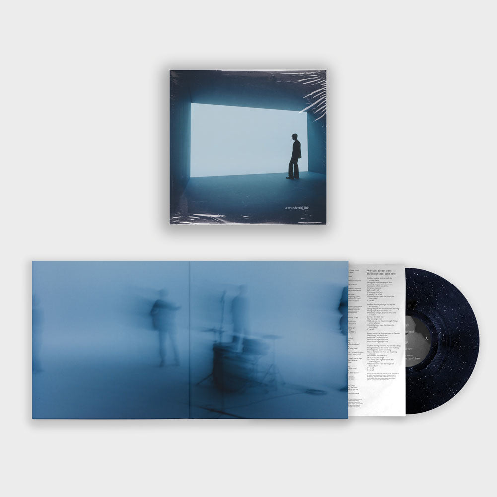 A Wonderful Life complete bundle SIGNED