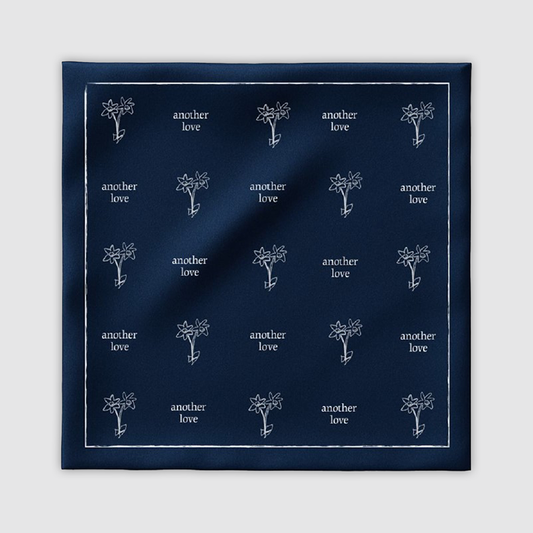 Tom Odell - Another love bandana