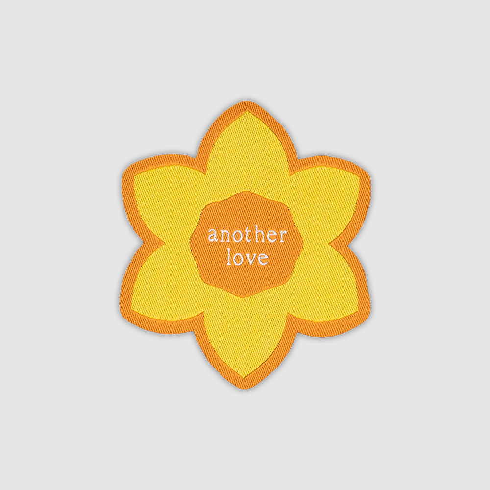 Tom Odel - Another Love Daffodil patch
