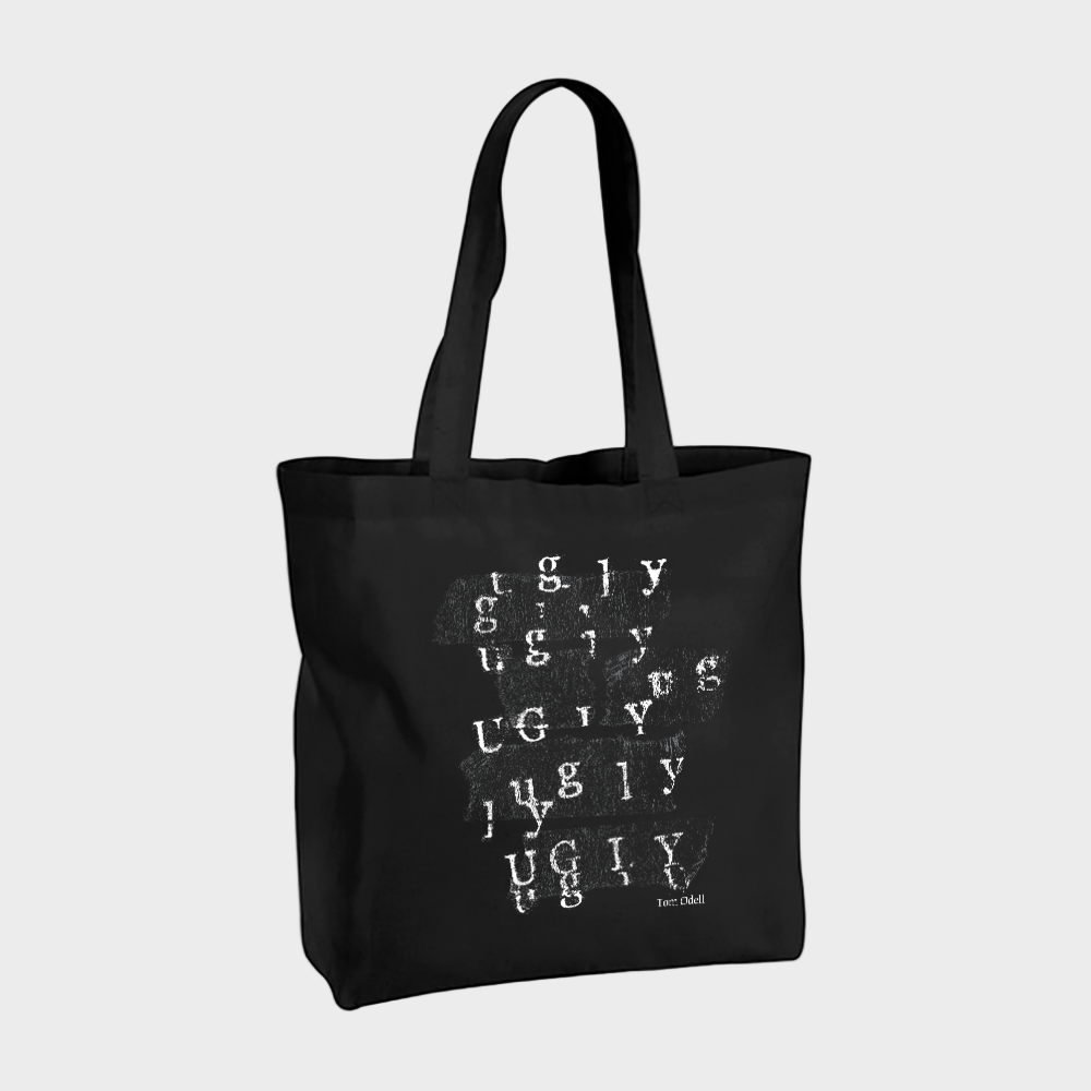 Exclusive mini-CD + tote bag bundle
